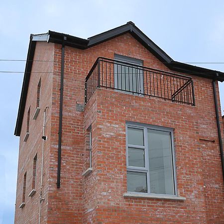 No1 Luxury Service Apartments Belfast Zewnętrze zdjęcie