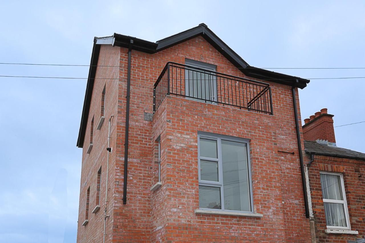 No1 Luxury Service Apartments Belfast Zewnętrze zdjęcie