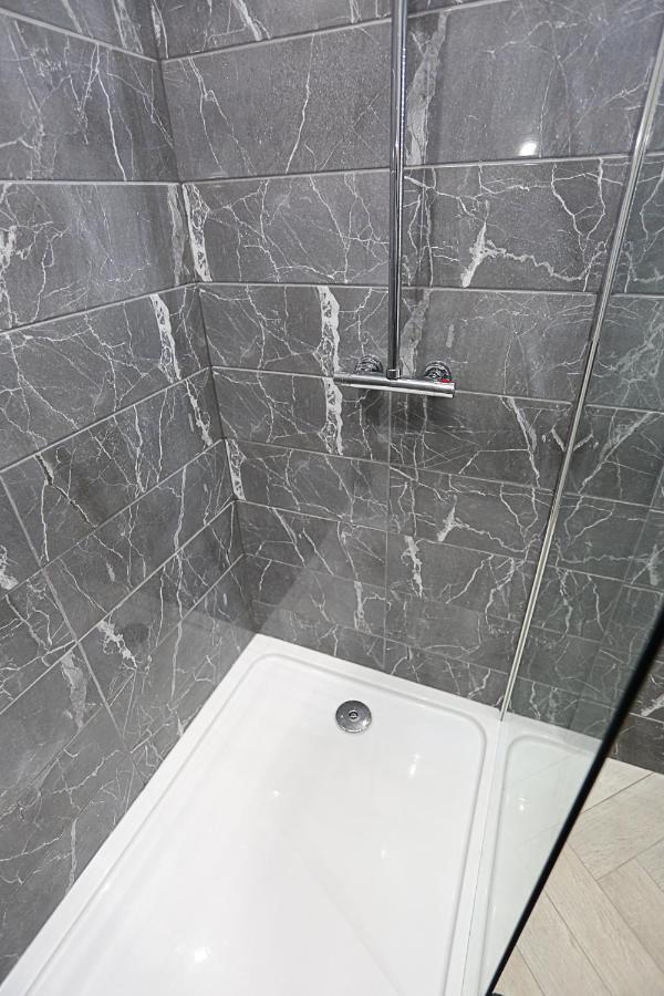 No1 Luxury Service Apartments Belfast Zewnętrze zdjęcie